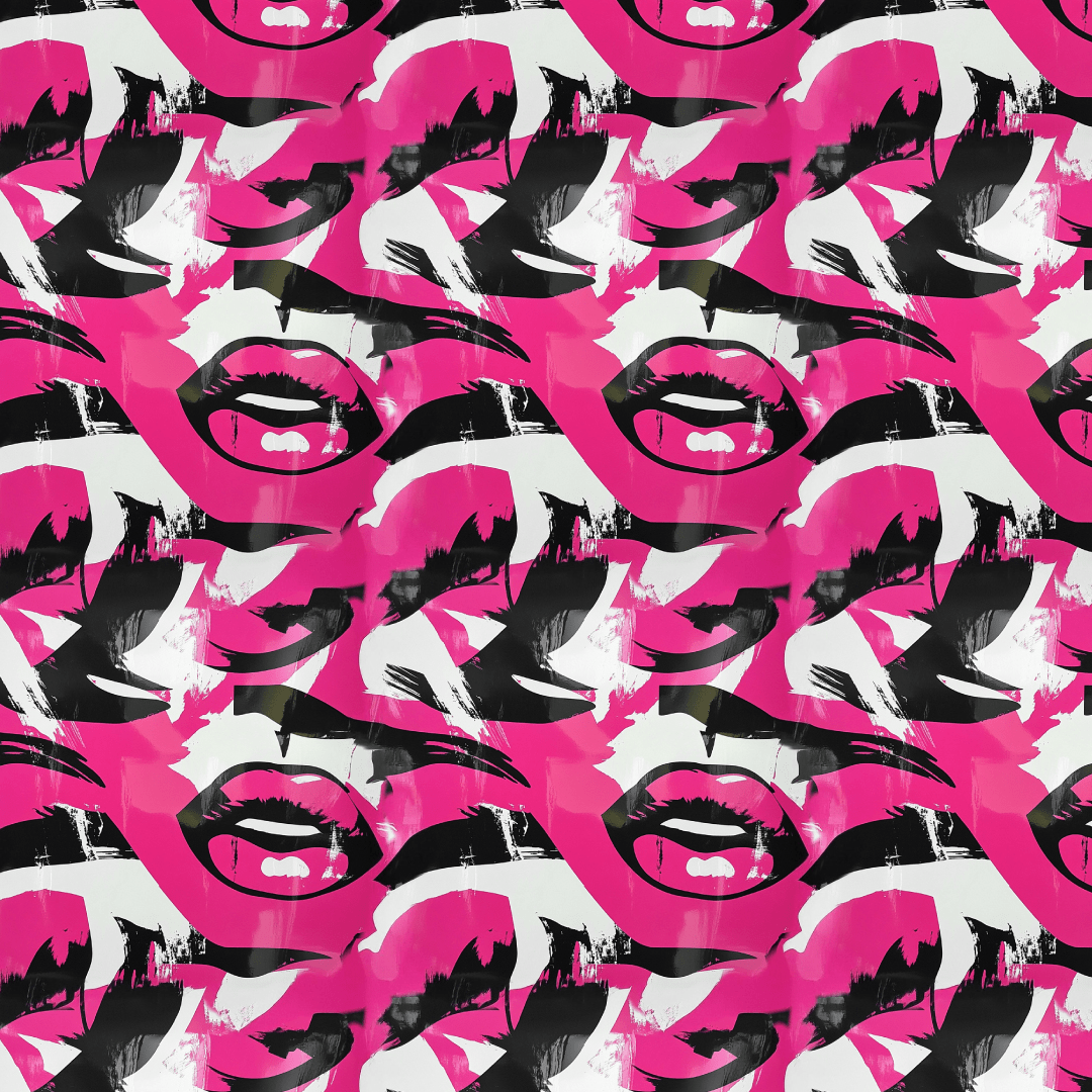Luxe 'Unders' Shorts - Kiss Off