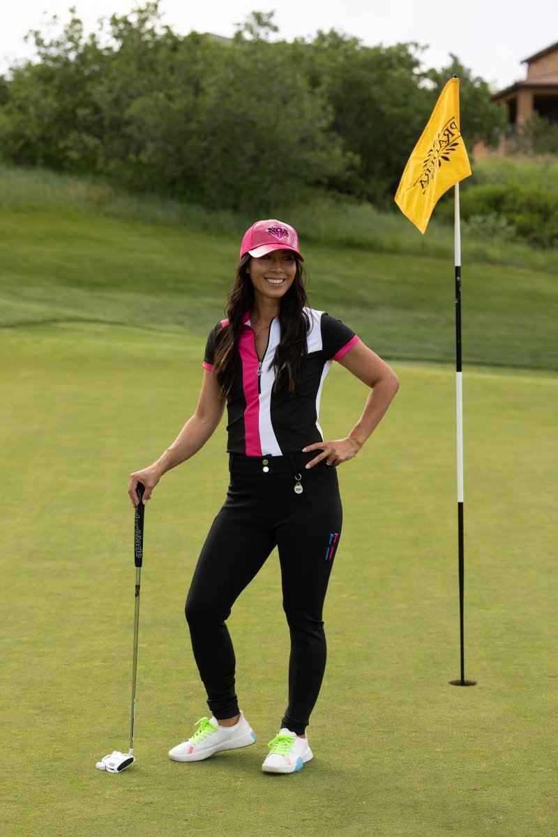 Par-Tee Polo