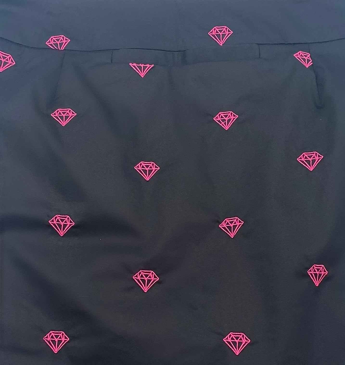 My Store Skirt Radiant Diamond Skirt - All Weather Fabric