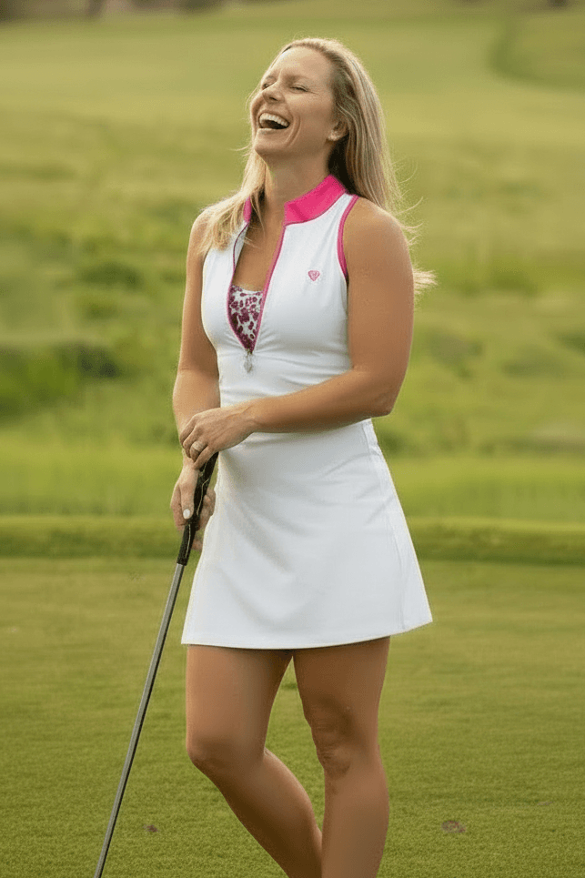 Sneak Peek Dress + Luxe Unders Collection