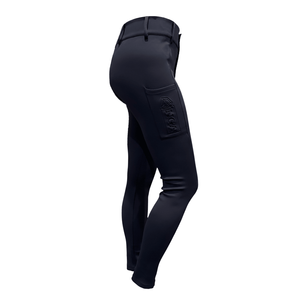 Tee'd Up Trouser 28" - Navy